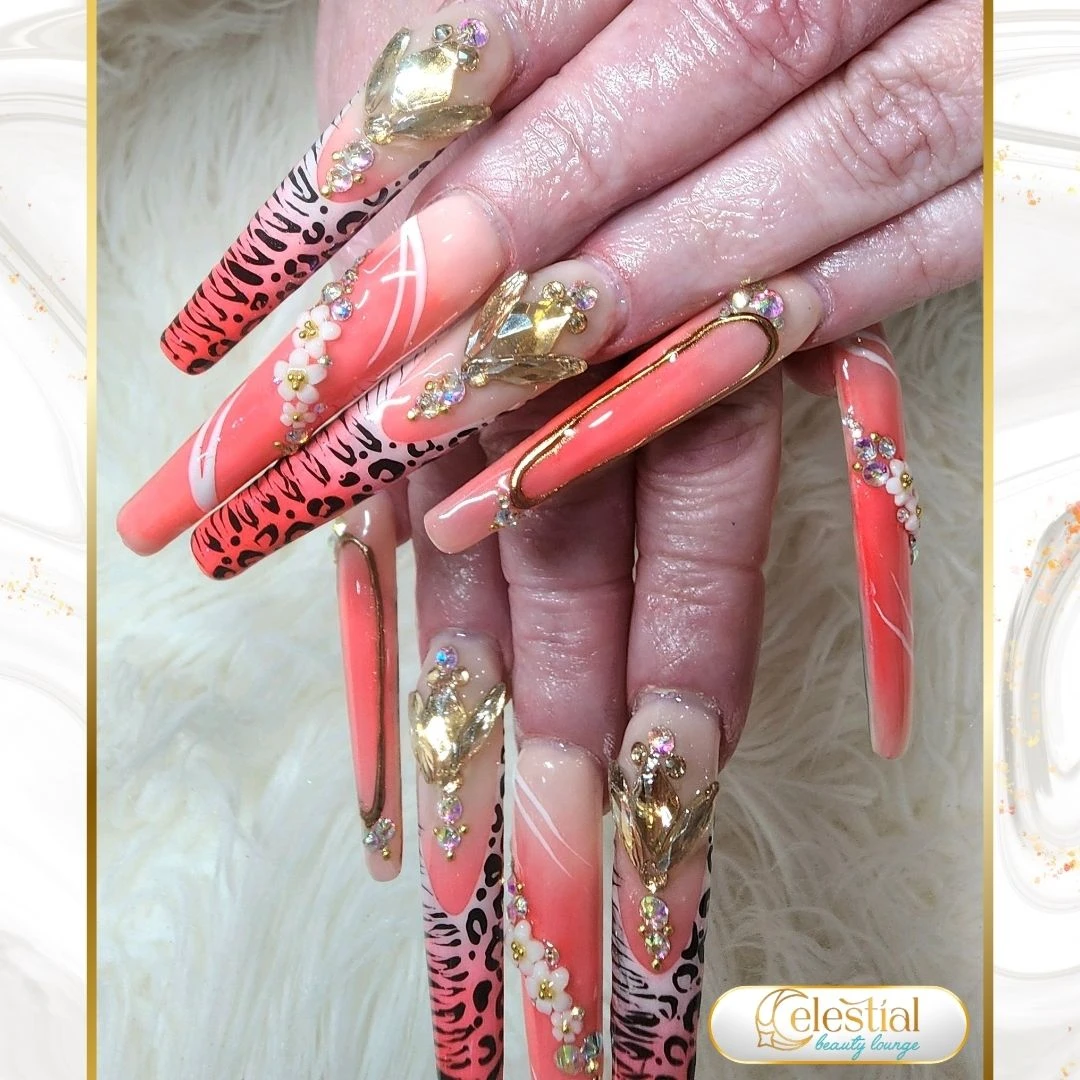 Celestial Beauty Lounge Melbourne, FL 32934